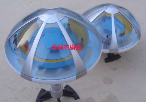 制作透明手板使用什么材料好呢？