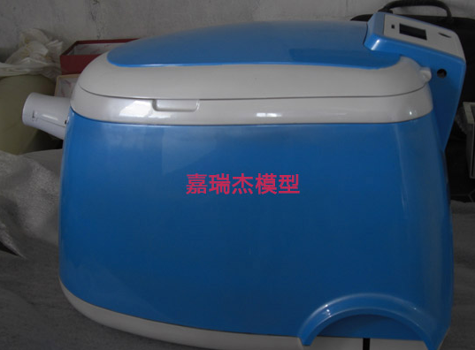 快速成型技術(shù)的優(yōu)點(diǎn)！