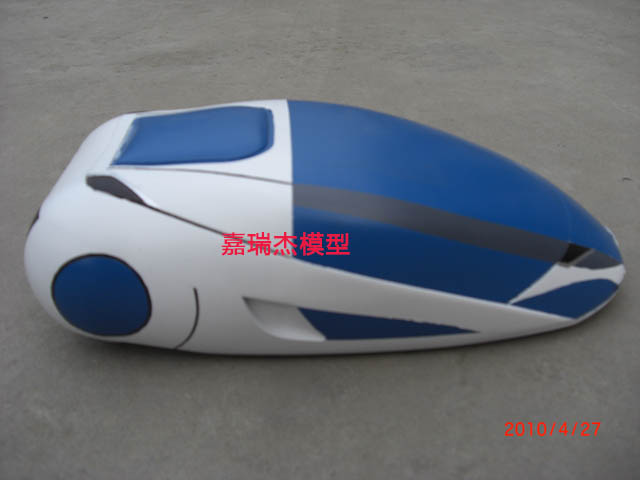 什么是手板模型？