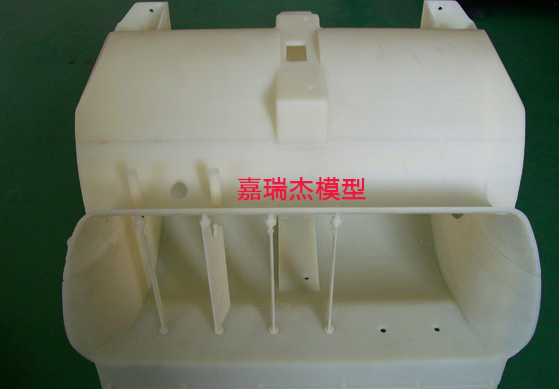 鋁合金手板制作的優(yōu)勢！