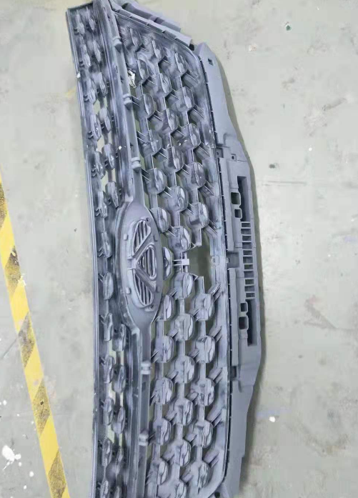 快速成型的兩種工藝方法的區(qū)別！