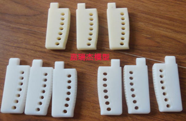 3d打印手板模型如何進(jìn)行修補(bǔ)處理？