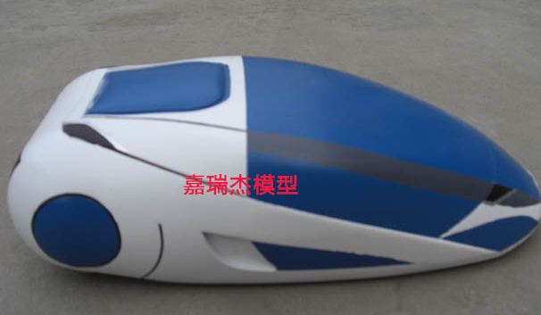 手辦模型加工中模型與模具的區(qū)別在哪里？