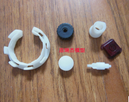 手板模型加工有氣泡、粘模及變形怎么處理