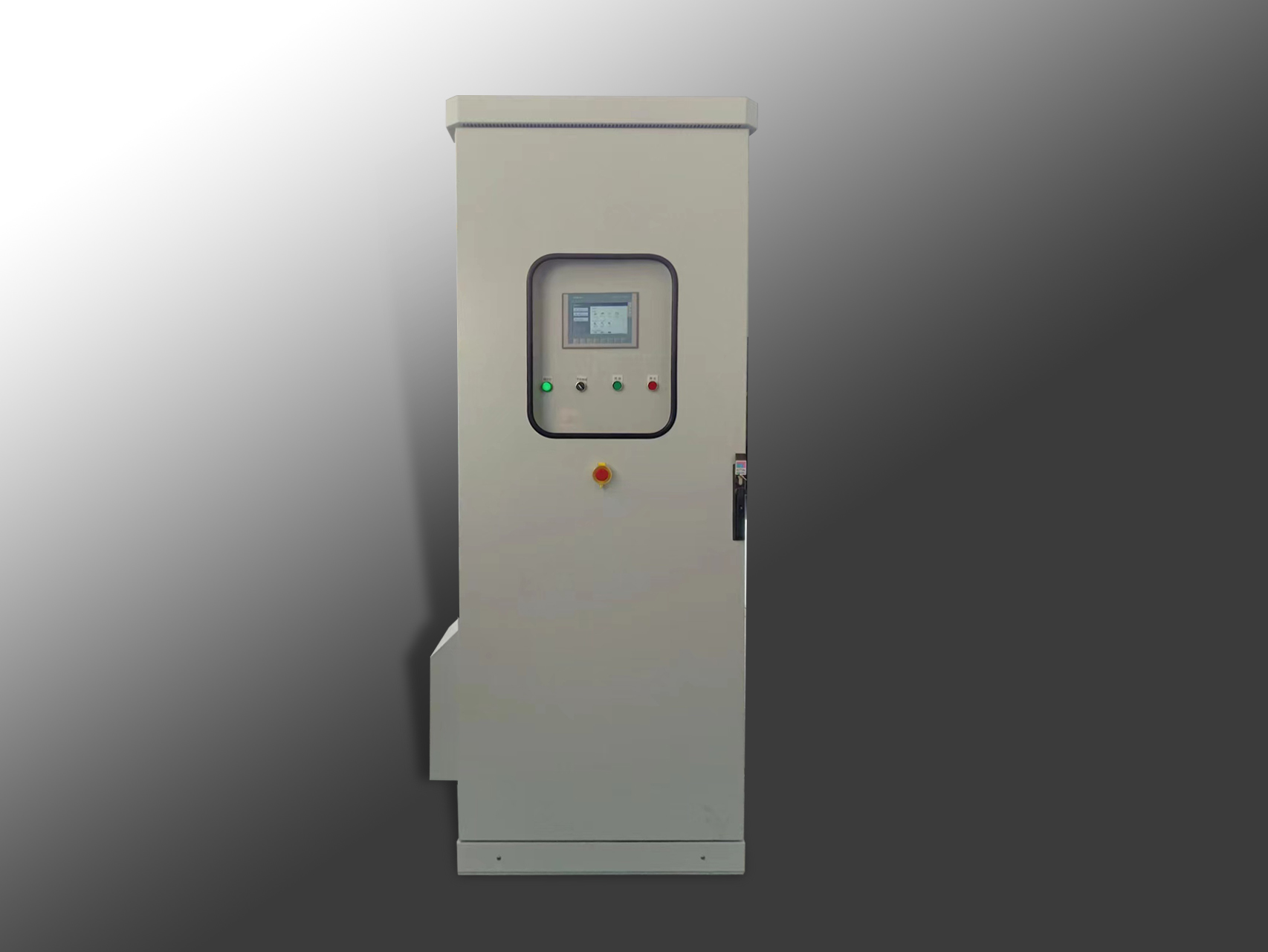 機箱外殼的擺放與特別功能表現(xiàn)